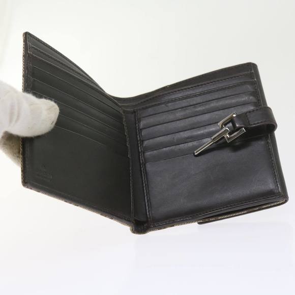 GUCCI Jackie Wallet - Picture 6 of 16